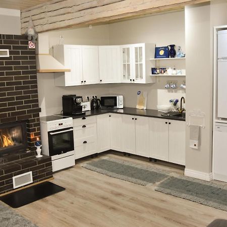 Paju Apartement With Sauna Võru المظهر الخارجي الصورة