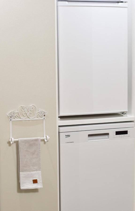 Paju Apartement With Sauna Võru المظهر الخارجي الصورة