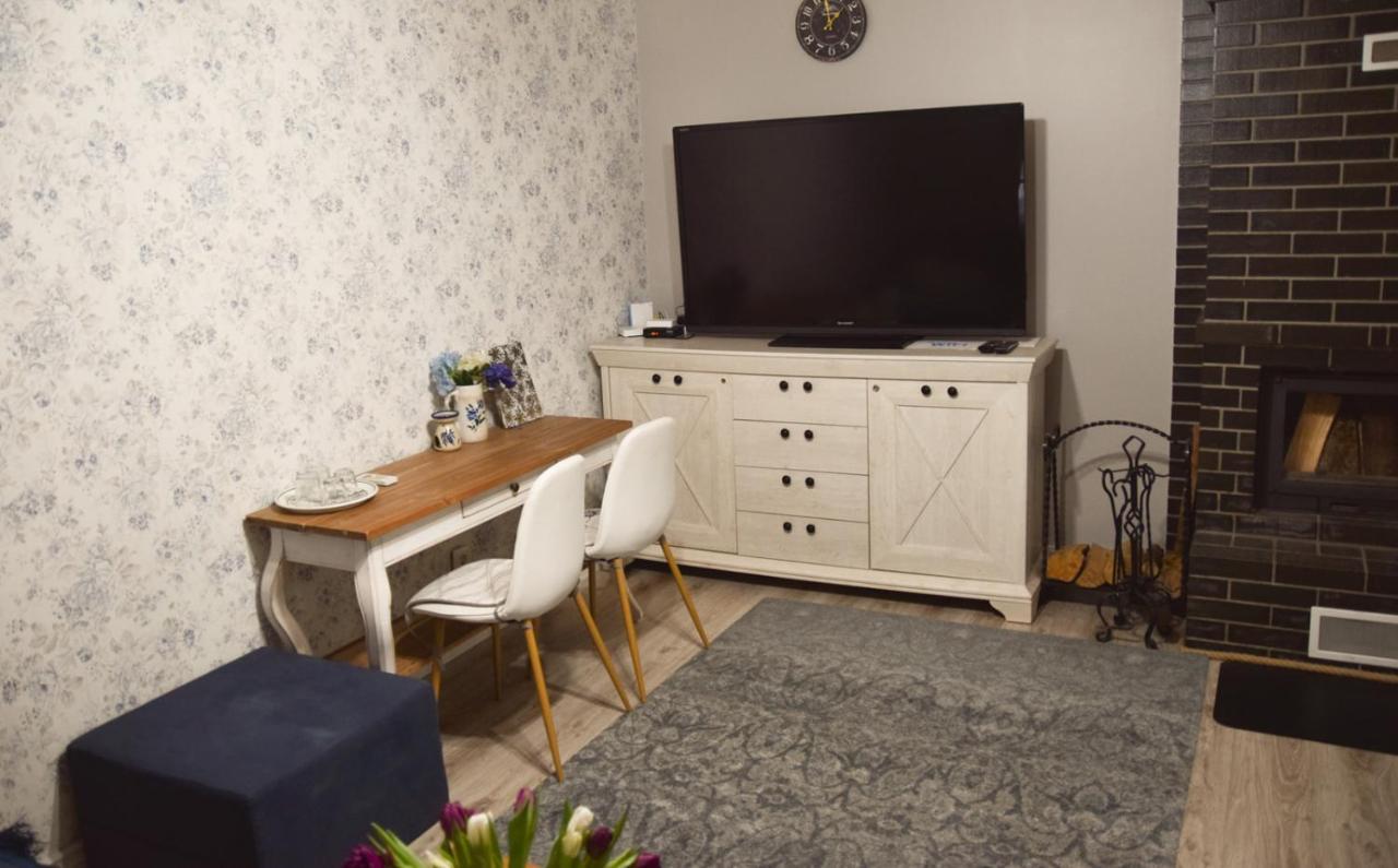 Paju Apartement With Sauna Võru المظهر الخارجي الصورة