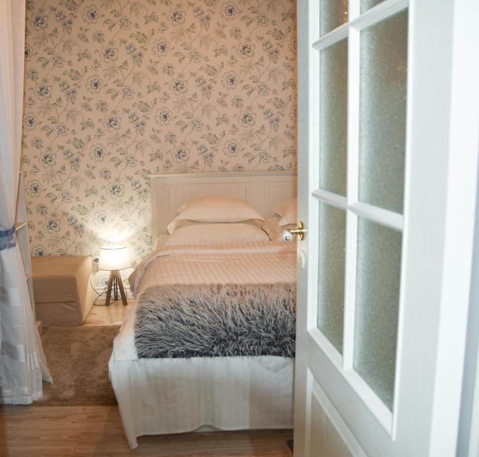 Paju Apartement With Sauna Võru المظهر الخارجي الصورة