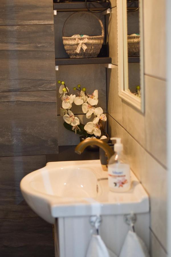Paju Apartement With Sauna Võru المظهر الخارجي الصورة